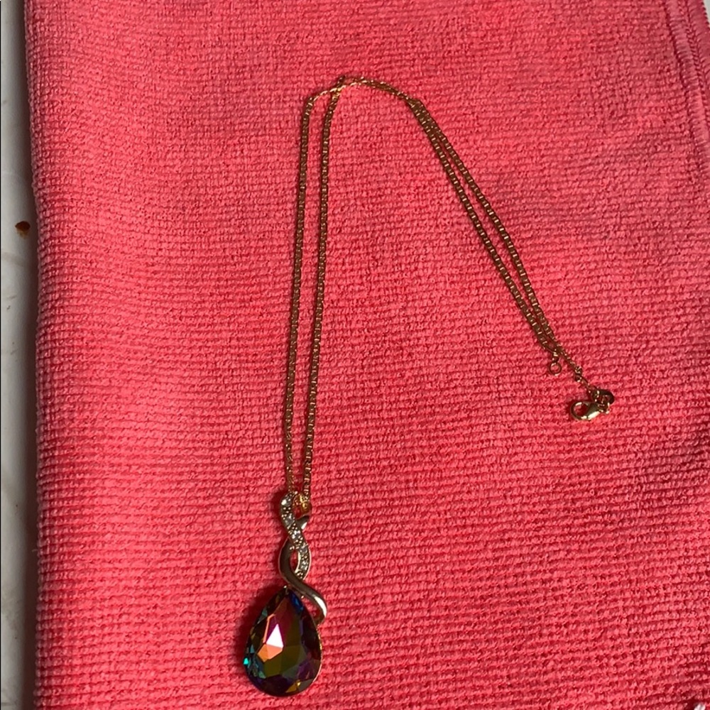 Lya necklace